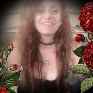 Meet your Posher, Heidi